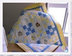 Baby Blanket * Baby blankets * (11 Slides)